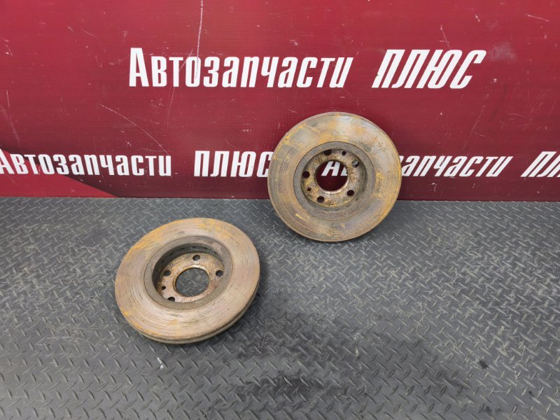 Тормозные диски