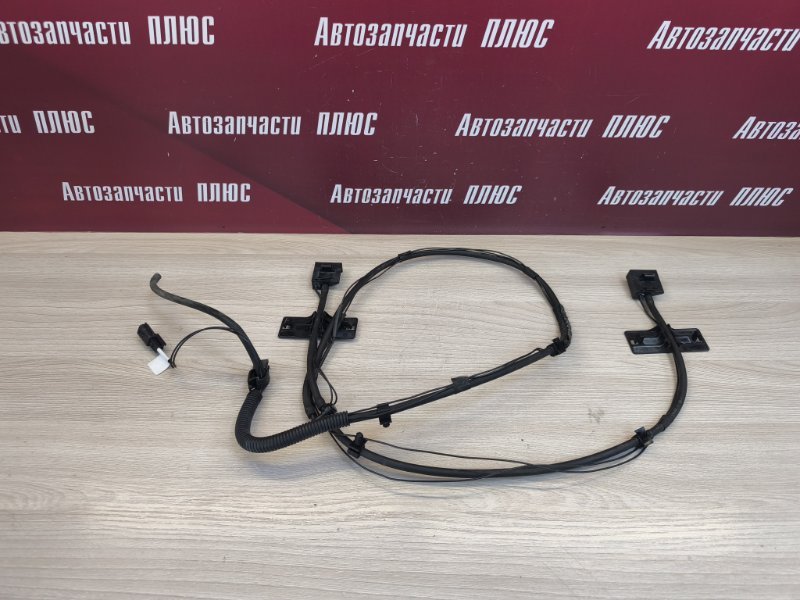 Форсунки стеклоомывателя