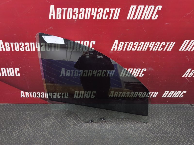 Стекло двери