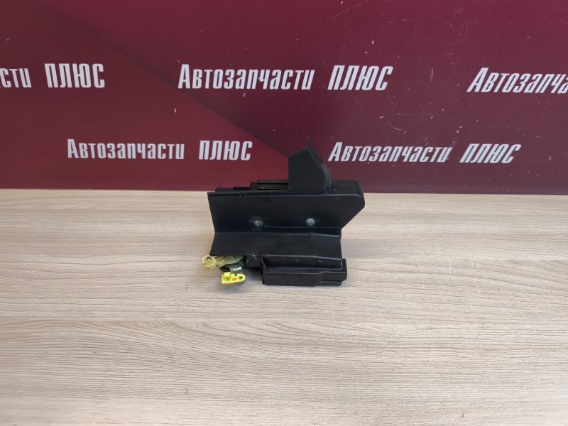 Замок двери
