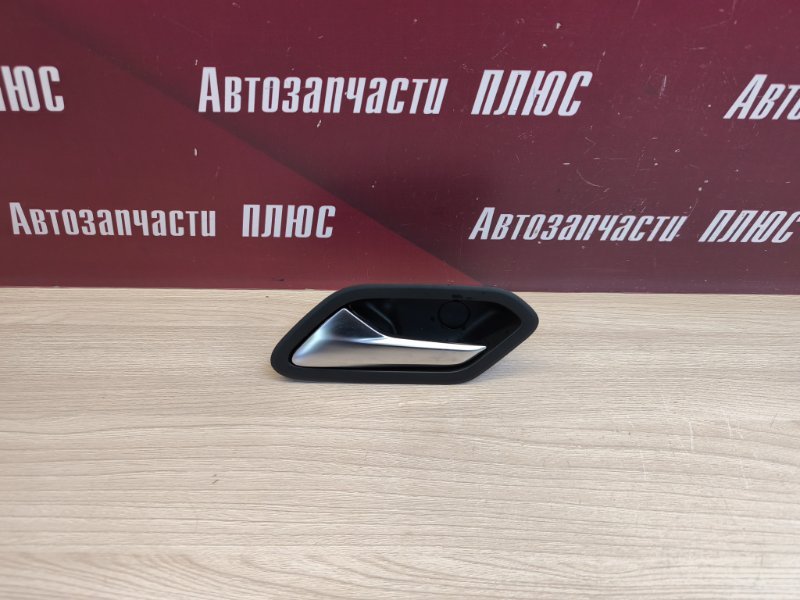 Внутренняя ручка двери