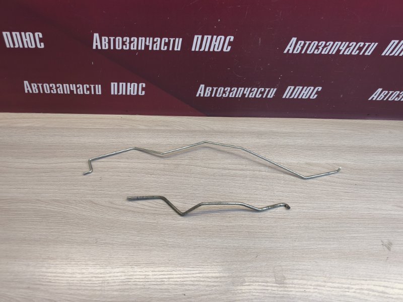 Тяга замка двери