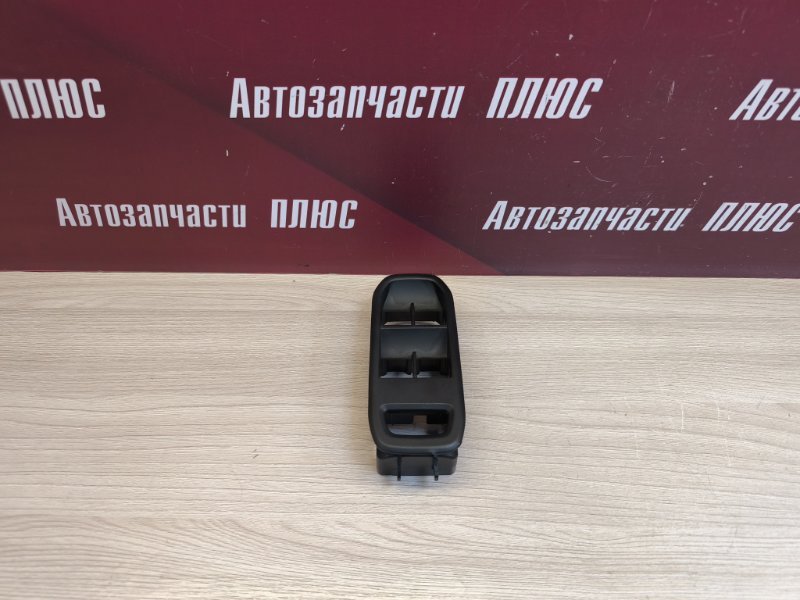 Накладка кнопки стеклоподъемника