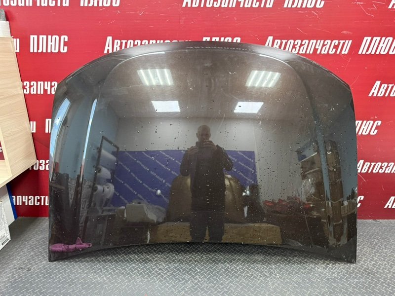 Капот