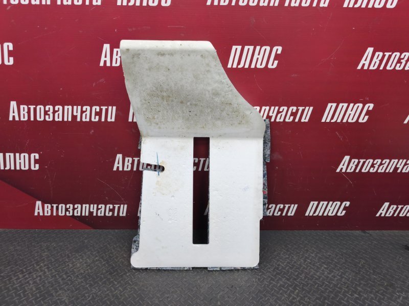 Шумоизоляция пола