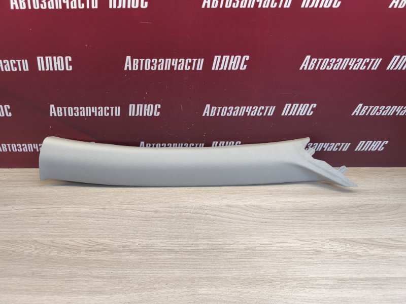Обшивка стойки