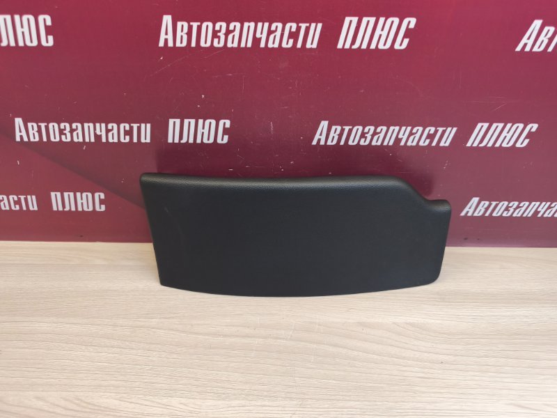 Накладка панели