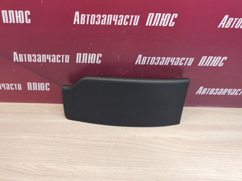 Накладка панели