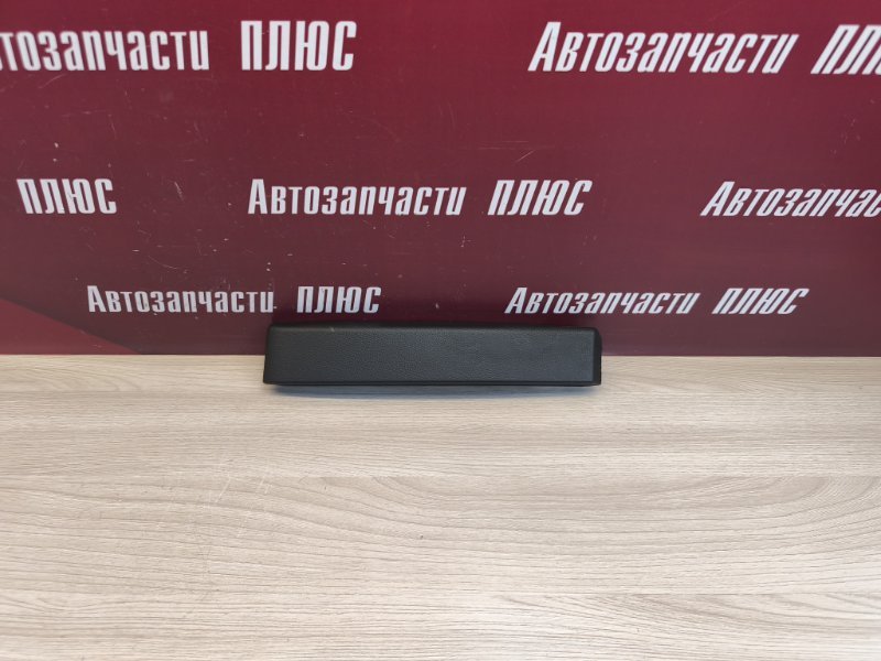 Накладка торпедо