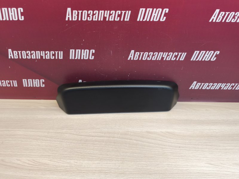 Накладка крышки багажника