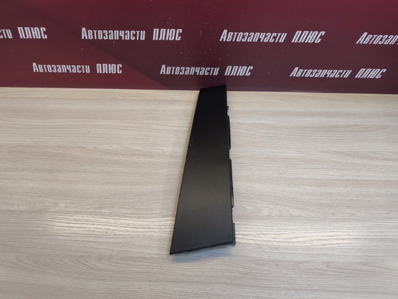 Накладка двери