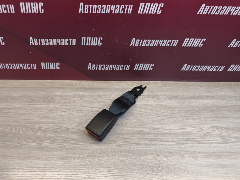 Замок ремня безопасности