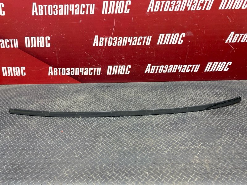 Молдинг