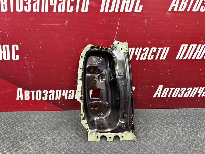 Панель фонаря