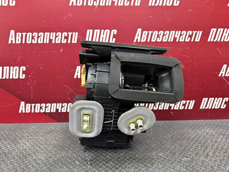 Печка в сборе