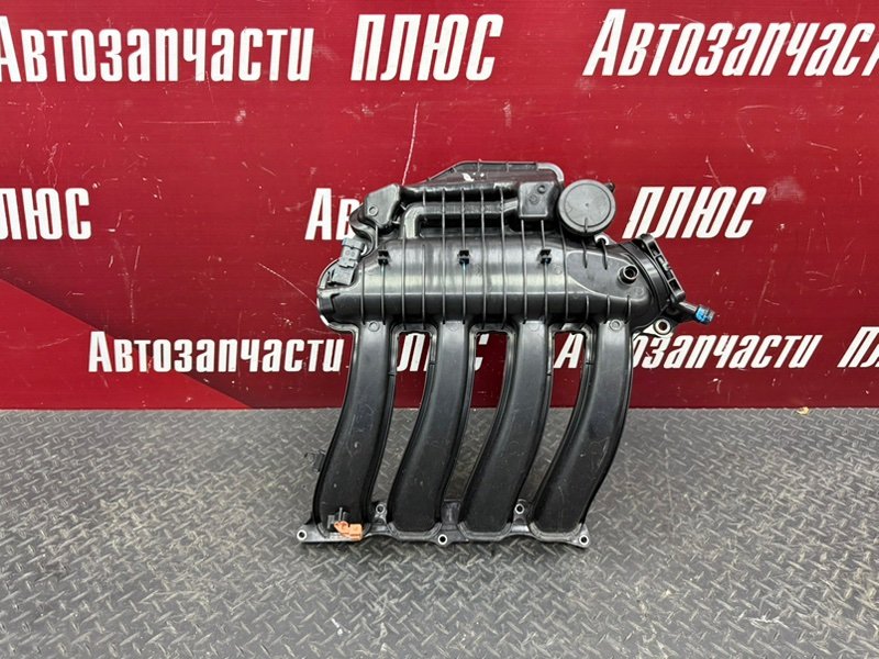 Коллектор впускной