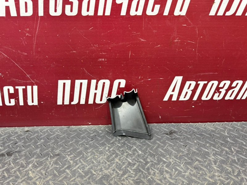 Крышка блока предохранителей