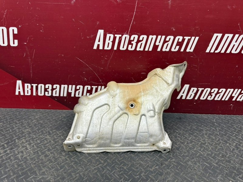 Тепловой экран