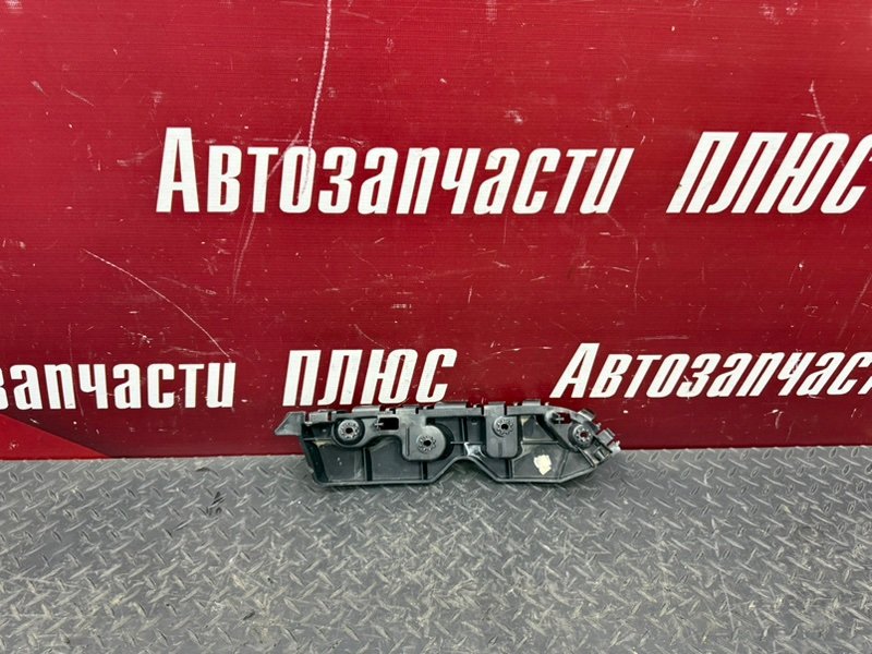 Кронштейн бампера