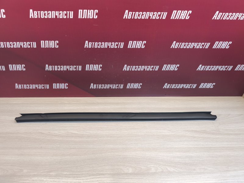 Уплотнитель стекла двери внутренний