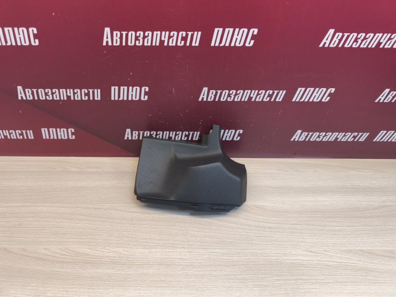 Накладка торпедо