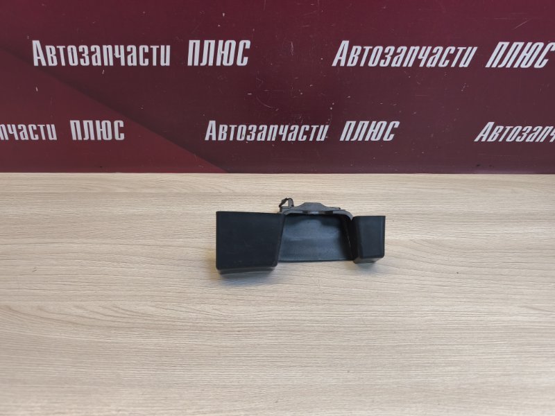 Дефлектор радиатора