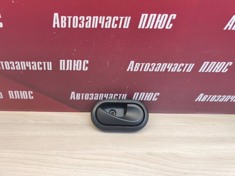Внутренняя ручка двери