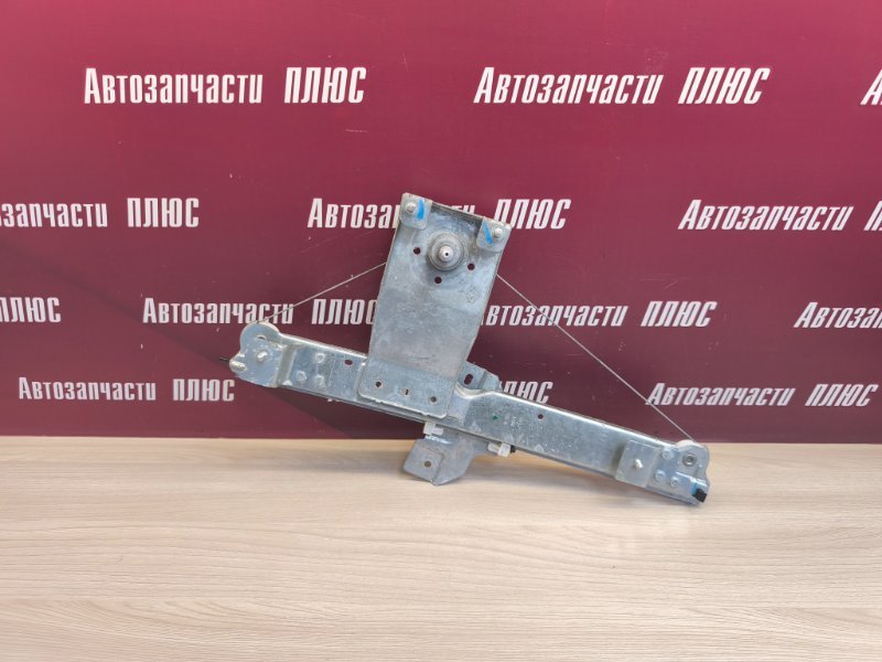 Стеклоподъемник двери