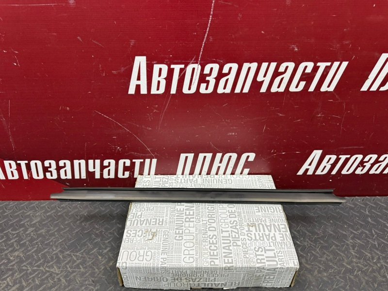 Уплотнитель стекла двери внутренний