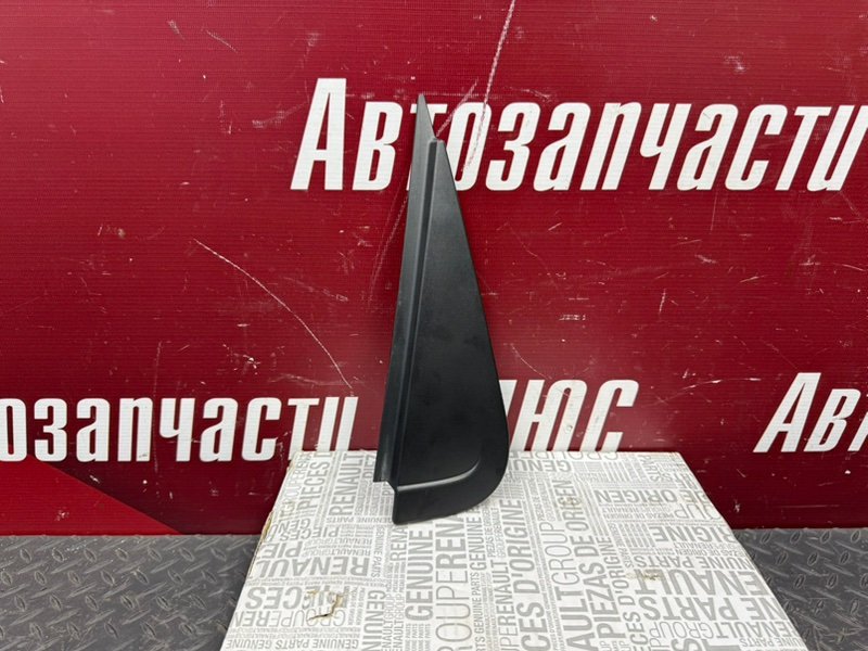 Накладка двери