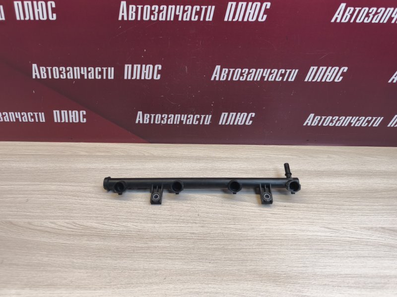 Топливная рампа
