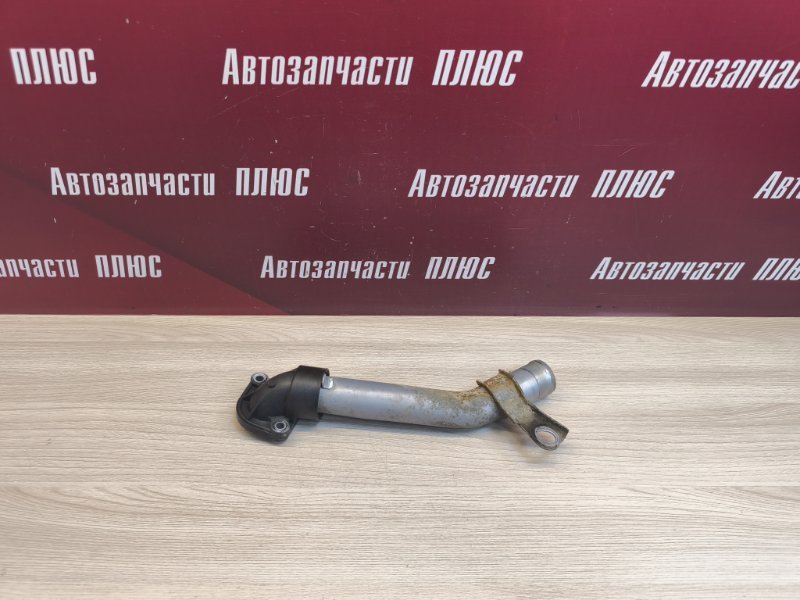 Трубка системы охлаждения