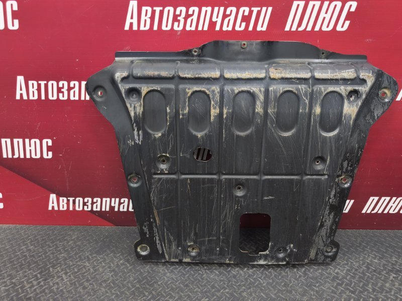 Защита двигателя