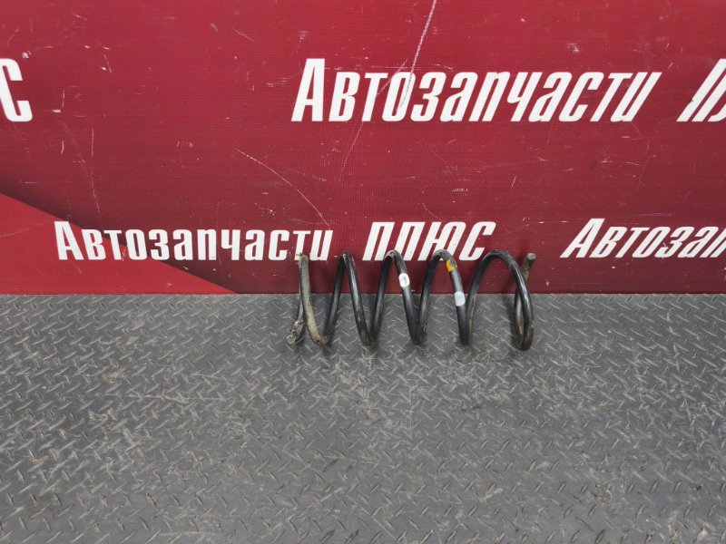 Пружина подвески