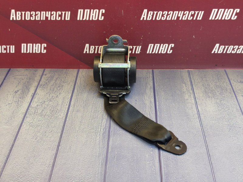 Ремень безопасности