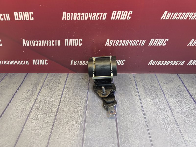 Ремень безопасности