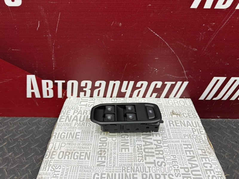 Блок стеклоподъемников