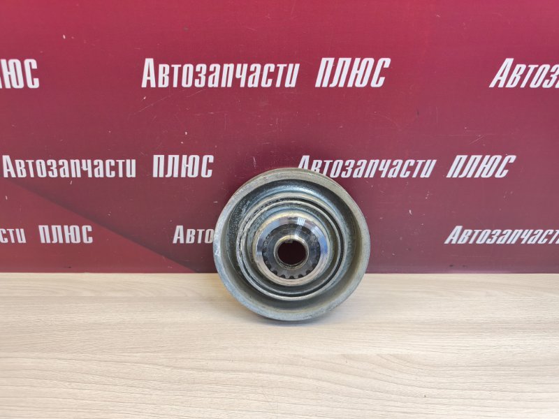 Шкив коленвала