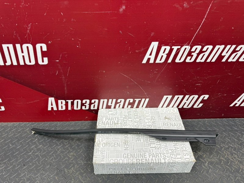 Уплотнитель двери