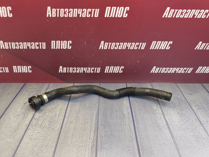 Патрубок радиатора