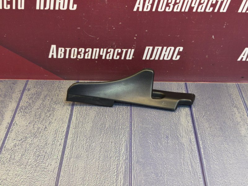 Накладка жабо