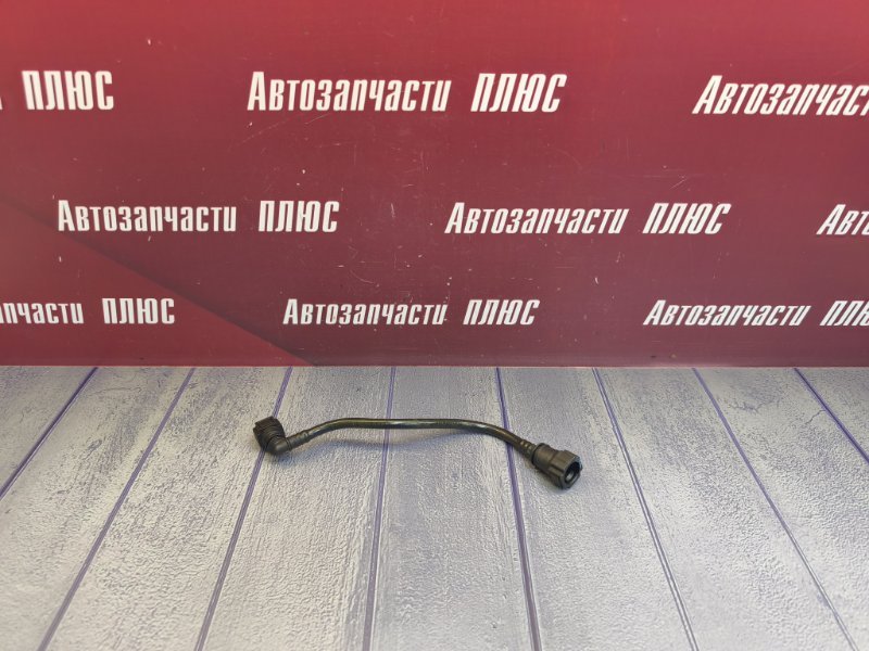 Трубка абсорбера