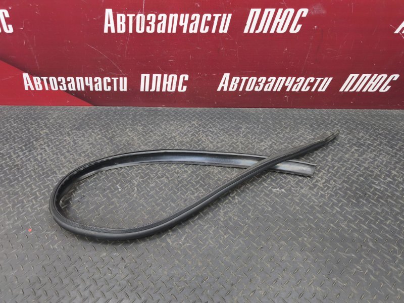 Уплотнительная резинка крыши