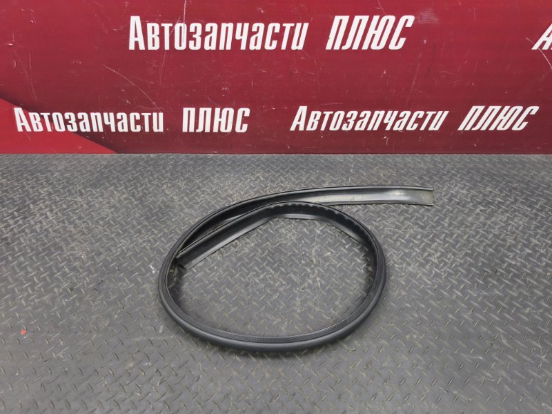 Уплотнительная резинка крыши