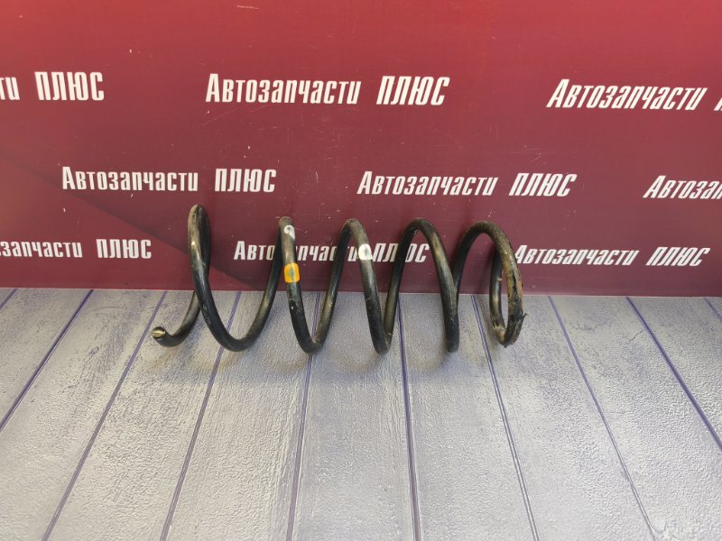 Пружина подвески