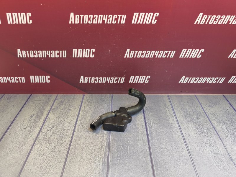 Трубка вентиляции картера