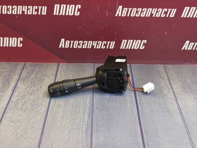 Переключатель света