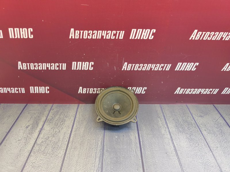 Динамик