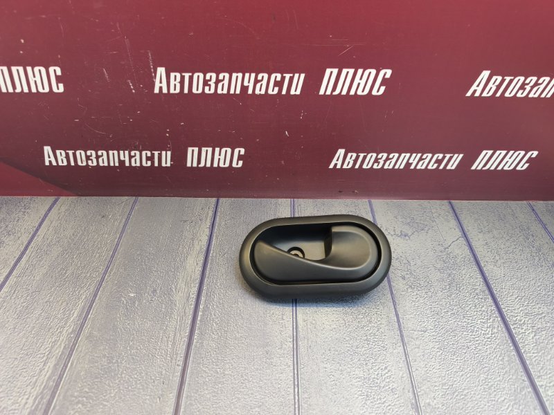 Внутренняя ручка двери