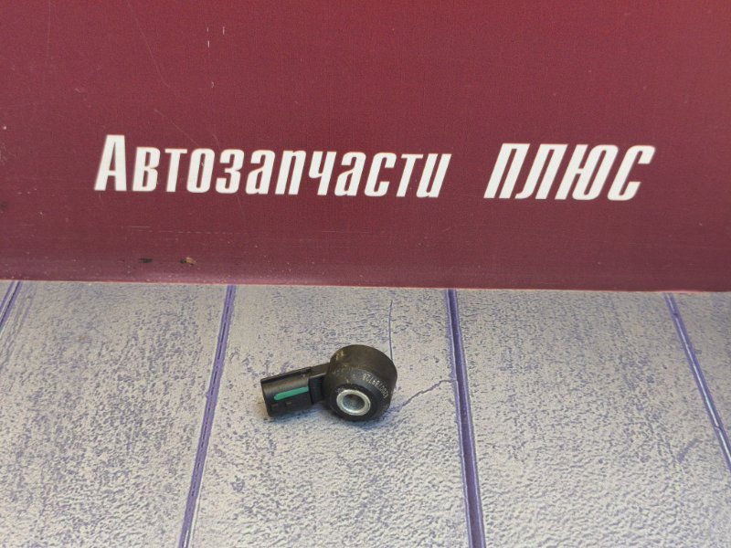 Датчик детонации двигателя